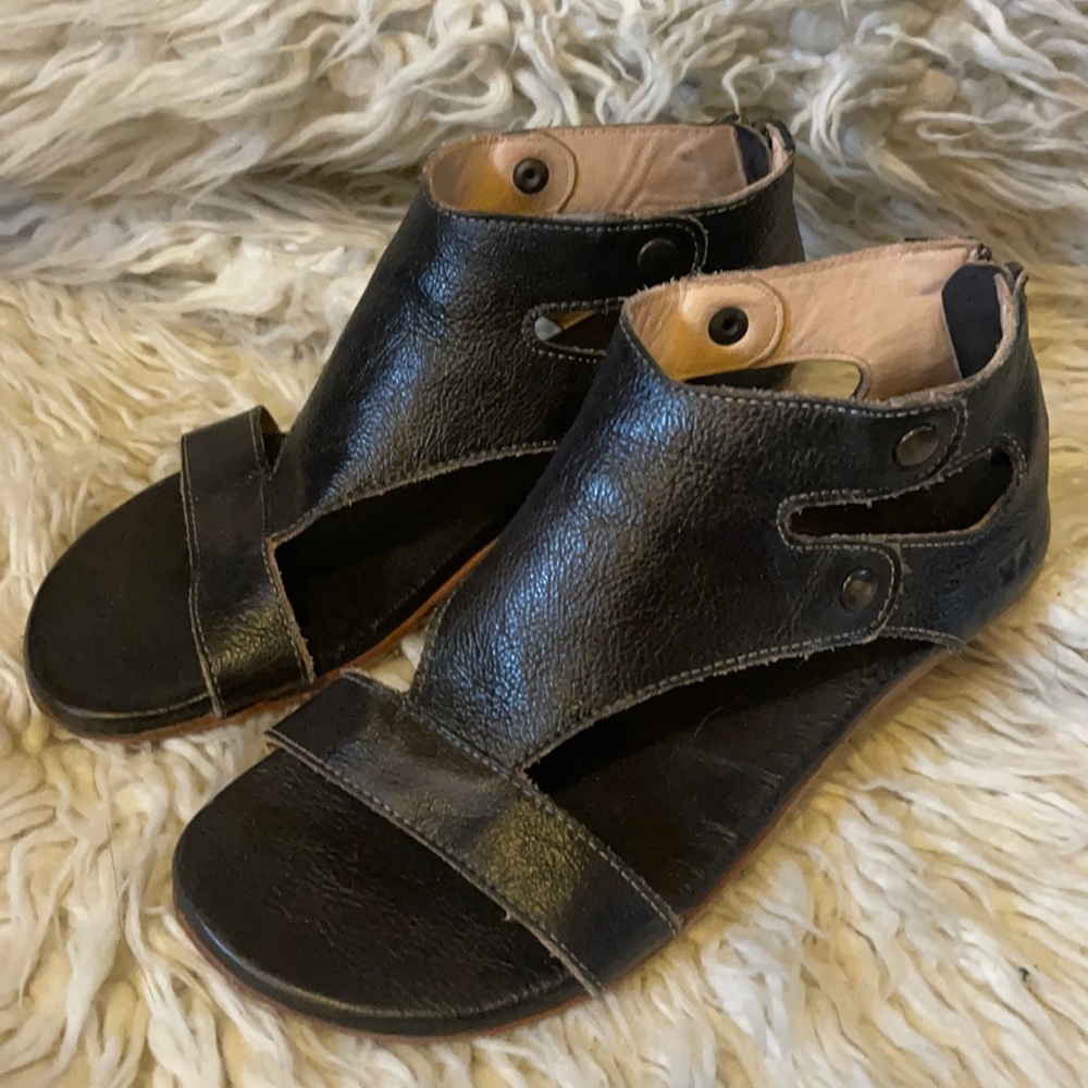 Bed Stu Gladiator Sandals